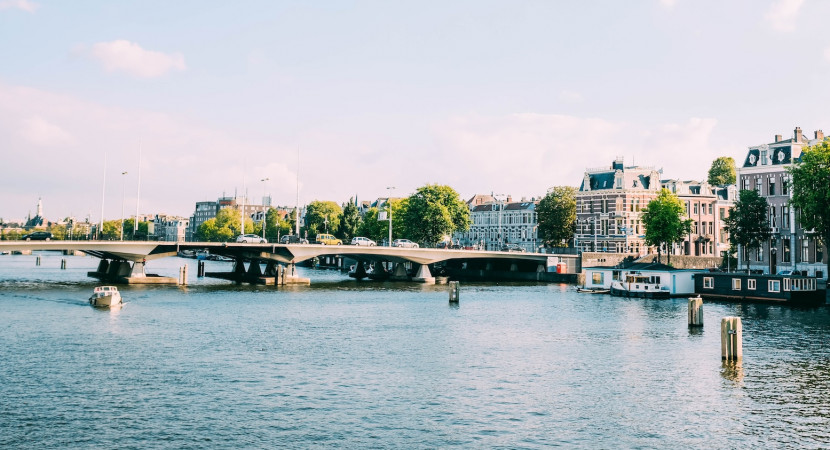 Durfkapitaal in Kleding en Textiel? Avonden aan de Amstel