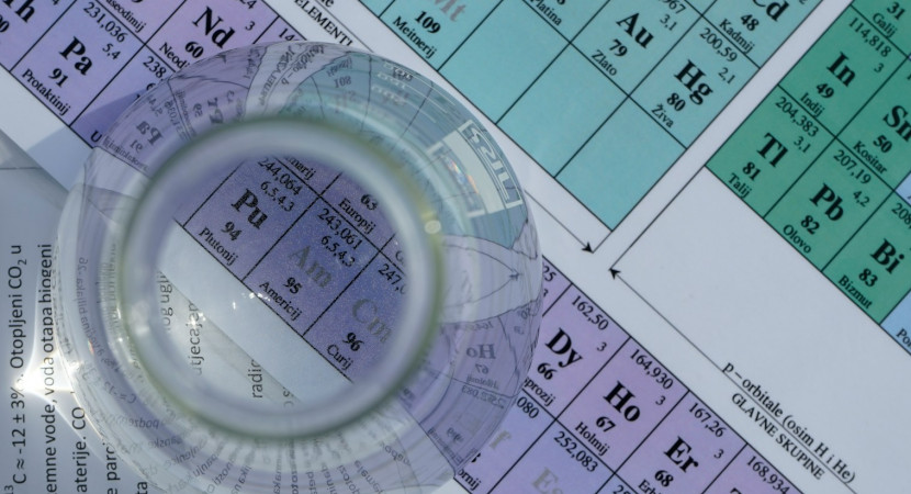 Introductie verantwoord gebruik van chemicaliën in de productieketen