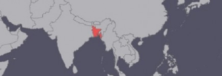 Bangladesh Update nr. 6, 2023