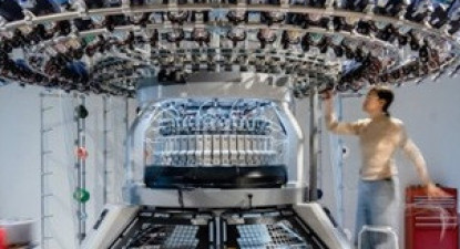 Uitnodiging: Toekomstscenario's voor de Nederlandse textielsector in 2040