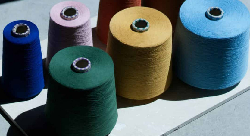 Uitnodiging: Toekomstscenario's voor de Nederlandse textielsector in 2040