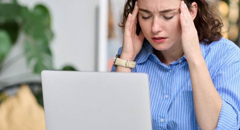 Webinar: Verzuim signalen en voorkomen – mentaal welzijn op de werkvloer