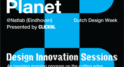 Design Innovation Sessions – Mode voor een regeneratieve toekomst