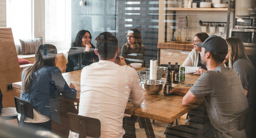 Save the date: Modint Dutch Workwear ledenbijeenkomst - 11 december 2025