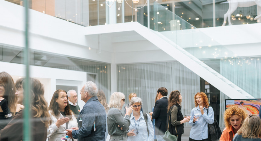 Toekomstscenario's Textiel: identificeren van prioriteiten en acties