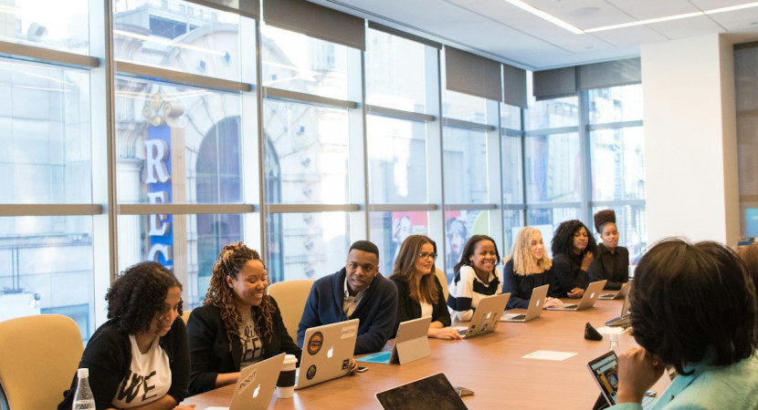 Stakeholder event: Discover the next frontier in clothing sourcing