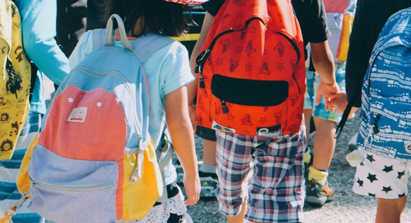 Child Safety Workshop - 19 maart 2026