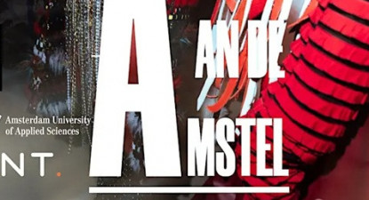 Avond aan de Amstel: De toekomst van de modewinkel is niet meer wat zij was