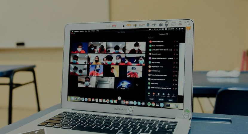 Webinar CR Update Q3 - 2026 | Dinsdag 22 september 2026