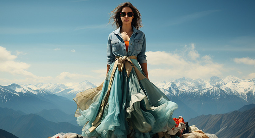 TexTalk programma Dutch Circular Textile Pavilion @ Techtextil - TexTalk & Drinks