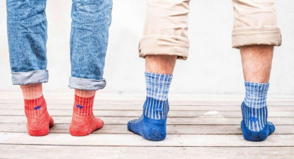 TexTalk programma Dutch Circular Textile Pavilion @ Techtextil - TexTalk