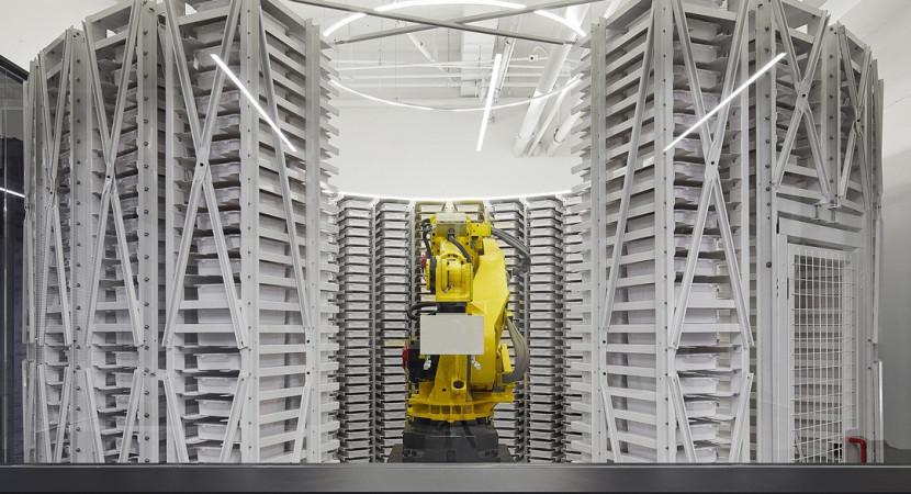 TexTalk programma Dutch Circular Textile Pavilion @ Techtextil  - TexTalk & Drinks