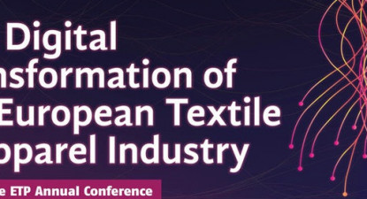 The Digital Transformation of the European Textile and Apparel Industry