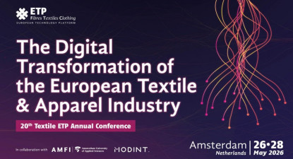The Digital Transformation of the European Textile and Apparel Industry