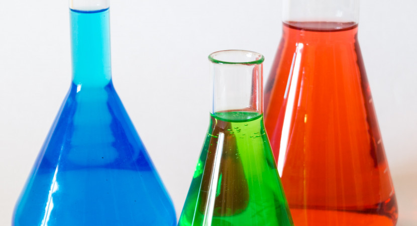 Webinar Chemicals, edition spring 2021