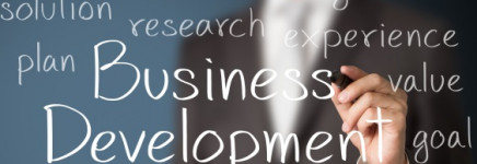 Nieuwsbrief Business Development december 2021