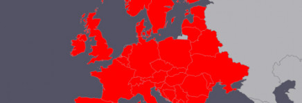 Euro Mediterranean Update nr. 3, 2021