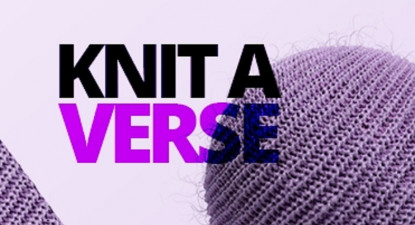 Conference KNIT-A-VERSE